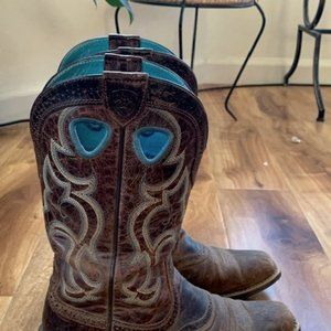 Ariat Cowboy Boots